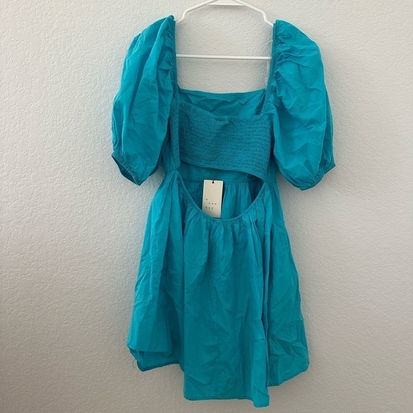 NWT a new day baby doll dress - Picture 3 of 5